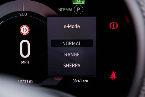 Fiat 500e LA PRIMA 34