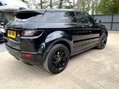 Land Rover Range Rover Evoque 2.0 Range Rover Evoque HSE Dynamic Luxury TD4 Auto 4WD 3dr 18