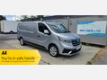 Renault Trafic SPORT LL30 L2 H1 LWB 2.0 DCI 130ps EU6 1