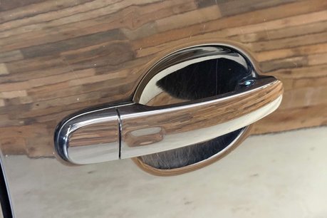 Volkswagen Tiguan 2.0 TDI BlueMotion Tech Match Edition SUV 5dr Diesel Manual 4WD Euro 6 (s/s 62