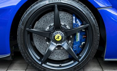 Ferrari LaFerrari 32