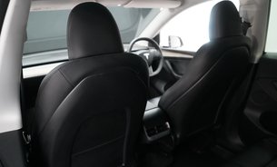 Tesla Model Y LONG RANGE AWD GROK AI Sexy Knob controller Adaptive LEDs Panoramic Roof 20