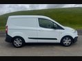 Ford Transit Courier 1.5 Transit Courier Trend TDCi 3