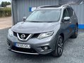 Nissan X-Trail 1.6 dCi Tekna 4WD Euro 6 (s/s) 5dr 48