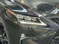 Lexus RX 3.5 RX 450h F Sport Takumi CVT 4WD 5dr 78