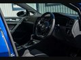 Volkswagen Golf 2.0 Golf R TSi Semi-Auto 4WD 5dr 11