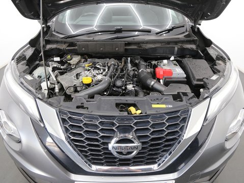 Nissan Juke 1.0 DIG-T Tekna+ DCT Auto Euro 6 (s/s) 5dr 27