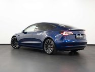 Tesla Model 3 Model 3 Performance AWD 4WD 4dr 26