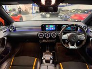 Mercedes-Benz A Class 2.0 A45 AMG S Hatchback 5dr Petrol 8G-DCT 4MATIC+ Euro 6 (s/s) (421 ps) 2