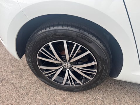 Volkswagen Golf 1.4 TSI SE Euro 6 (s/s) 5dr 15