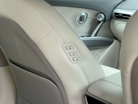 Genesis GV60 GV60 Sport AWD 4WD 5dr 28