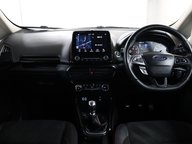 Ford Ecosport ST-LINE 41