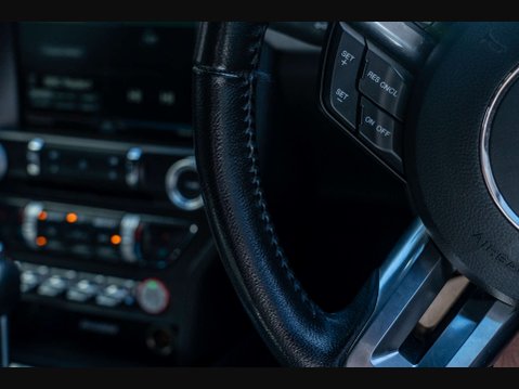 Ford Mustang 5.0 Mustang GT Auto 2dr 13