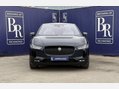 Jaguar I-Pace 400 90kWh HSE Black SUV 5dr Electric Auto 4WD (400 ps) 10