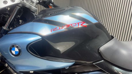 BMW R1150 R 2003 44K GREAT COLOUR SCHEME MOT SERVICED WARRANTY 35