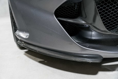 Ferrari 812 GTS NOW SOLD. SIMILAR REQUIRED. PLEASE CALL 01903 254 800. 34