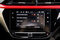 Vauxhall Corsa GS 19