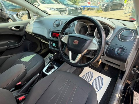 SEAT Ibiza 1.2 TSI SE Copa ST DSG Euro 5 5dr 8