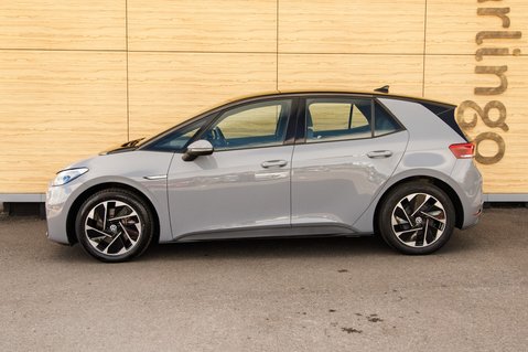 Volkswagen ID.3 LIFE 11