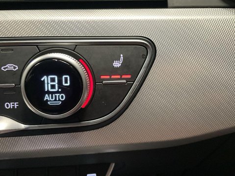 Audi A4 2.0 TDI 35 Sport Estate 5dr Diesel S Tronic Euro 6 (s/s) (163 ps) Air Con - 51