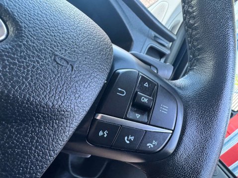 Ford Transit Custom 2.0 300 EcoBlue Trend Panel Van 5dr Diesel Manual L2 H1 Euro 6 (s/s) (105 p 26