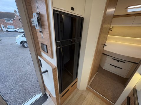 Pilote G740FC Evidence 25