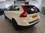 Volvo XC60 2.4 D4 SE Lux AWD Euro 5 (s/s) 5dr 4