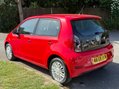 Volkswagen Up MOVE UP **SORRY NOW SOLD** 6