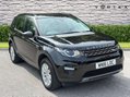 Land Rover Discovery Sport 2.0 Discovery Sport SE Tech TD4 4WD 5dr 1