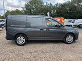 Ford Transit Connect AUTO LWB L2H1 Low Roof Trend Air Con Sensors EURO 5