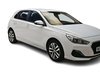 Hyundai i30 1.4 T-GDi SE Nav Hatchback 5dr Petrol Manual Euro 6 (s/s) (140 ps)