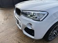 BMW X4 2.0 X4 xDrive 20d M Sport Auto 4WD 5dr 32