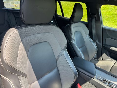 Volvo V60 2.0 V60 R-Design+ D3 Auto 5dr 8