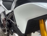 Ducati Multistrada 1200 S 2012 ONLY 25K PANNIERS MOT 4/27 STUNNING ADVENTURE BIKE 17