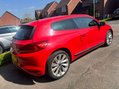 Volkswagen Scirocco 2.0 Scirocco GT BlueMotion Technology TSi 3dr 5