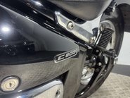 Suzuki Intruder 800 C800 VL 2007 20K NEW MOT SERVICED 800CC CRUISER BIKE A2 33