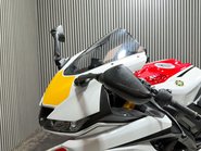 Yamaha R125 2022 MK3 SUPER SPORT 125CC 60TH ANNIVERSARY ONLY 5K 24