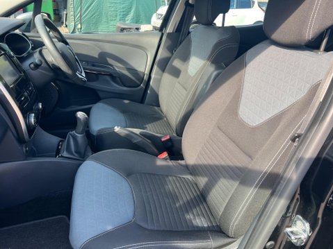 Renault Clio 0.9 TCe Dynamique S Nav Euro 6 (s/s) 5dr 21