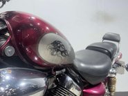 Yamaha XV 400 1995 37k running project bike spares or repair cruiser 400cc 21