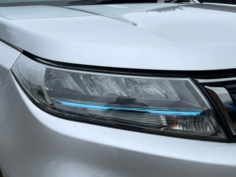 Suzuki Vitara SZ-T MHEV 17