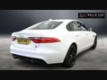 Jaguar XF 3.0 XF V6 S D Automatic 4dr *NATIONAL DELIVERY* 4