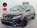 Nissan Qashqai 1.5 dCi n-tec+ 2WD Euro 6 (s/s) 5dr