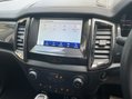 Ford Ranger 2.0 EcoBlue Wildtrak Auto 4WD Euro 6 (s/s) 4dr 31