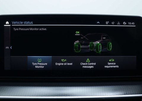 BMW 5 Series 2.0 530e M Sport Auto 5dr 30