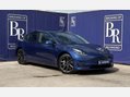 Tesla Model 3 (Dual Motor) Long Range Saloon 4dr Electric Auto 4WDE (346 ps) 1