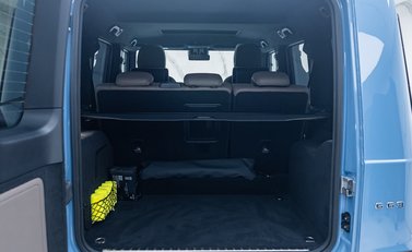 Mercedes-Benz G Class G63 AMG CARBON EDITION 32
