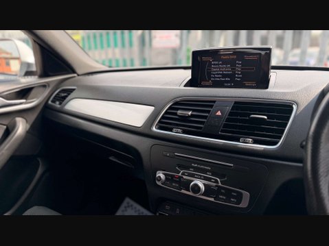 Audi Q3 2.0 Q3 S Line Nav TDI 5dr 28