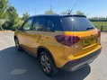 Suzuki Vitara 1.4 Boosterjet MHEV SZ-T Euro 6 (s/s) 5dr 11