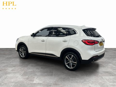MG HS 1.5 T-GDI Excite SUV 5dr Petrol Manual Euro 6 (s/s) (162 ps) 5