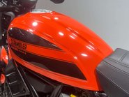 Ducati Scrambler 400 SIXTY 2 2016 14K NEW MOT A2 READY FULL SERVICE SPORTS EXHAUST 400CC 42